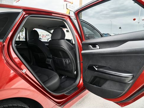 Used 2023 Kia K5 LXS image 13