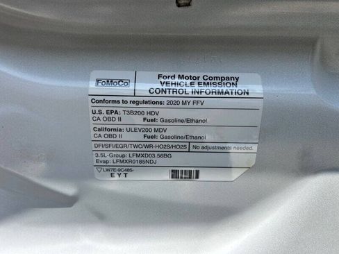 Used 2020 Ford Transit 350 XLT RWD image 17