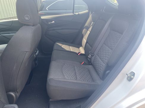 Used 2018 Chevrolet Equinox LT AWD/4WD image 7