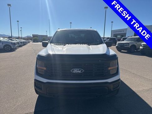 Used 2024 Ford F150 XL image 3