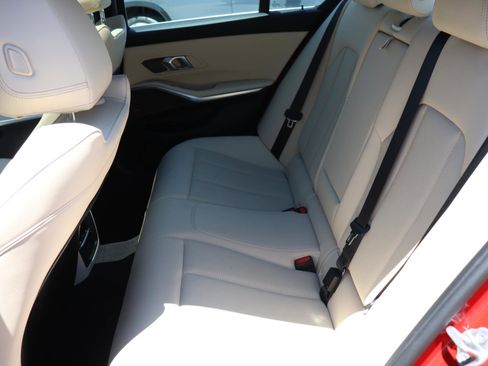 Used 2024 BMW 330i xDrive Sedan image 14