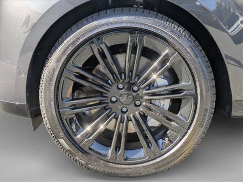New 2026 Land Rover Range Rover SE AWD/4WD image 10