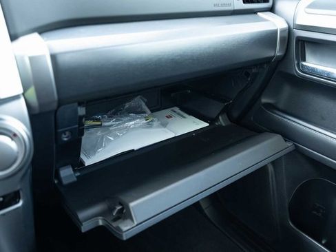 Used 2023 Toyota 4Runner TRD Sport image 18