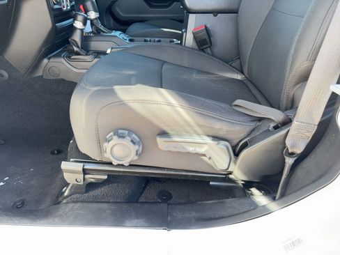 Certified 2021 Jeep Wrangler Sport S image 14