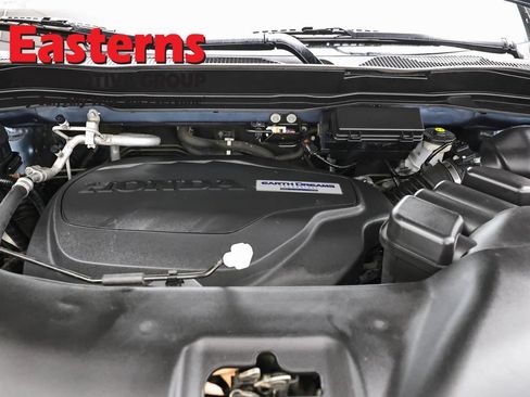 Used 2019 Honda Pilot Touring image 7
