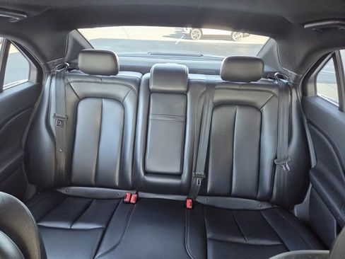 Used 2020 Lincoln Continental image 23