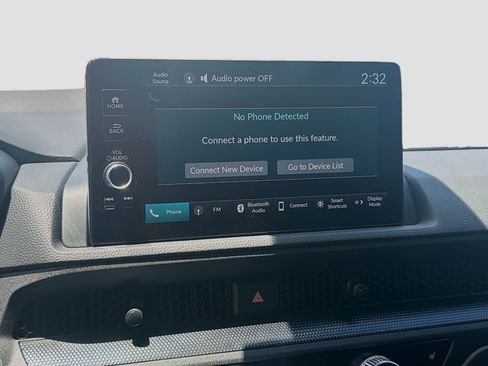 Certified 2024 Honda CR-V Sport-L image 12