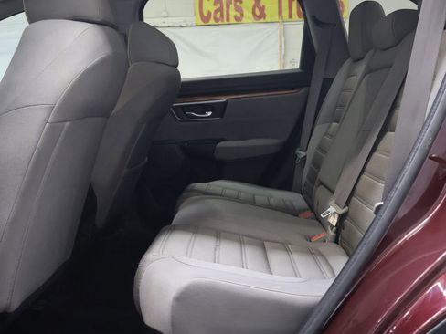 Used 2017 Honda CR-V EX image 17
