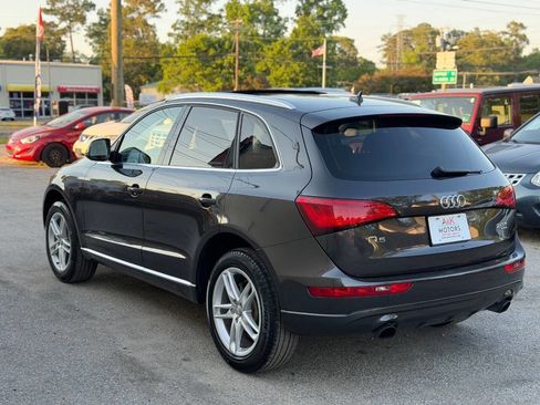 Used 2014 Audi Q5 2.0T Premium Plus w/ Premium Plus Package AWD/4WD image 6
