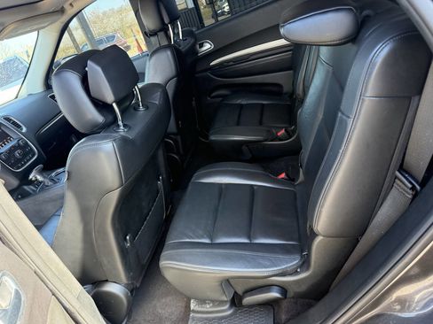 Used 2019 Dodge Durango SXT image 20