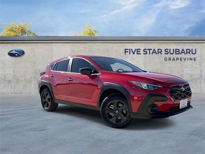 Certified 2024 Subaru Crosstrek 2.0i
