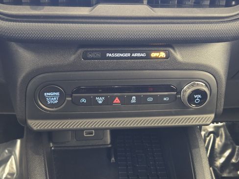 Certified 2025 Ford Bronco Sport Big Bend w/ Convenience Package image 18