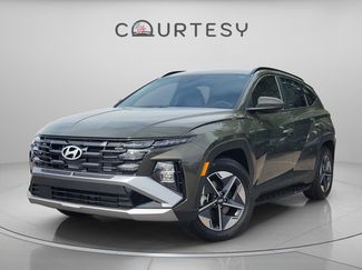 New 2026 Hyundai Tucson SEL 360° Tour