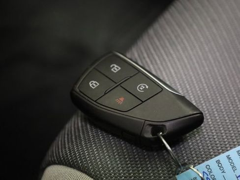 Used 2025 Honda Prologue EX image 32