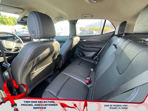New 2026 Buick Encore GX Sport Touring w/ Advanced Technology Package image 12