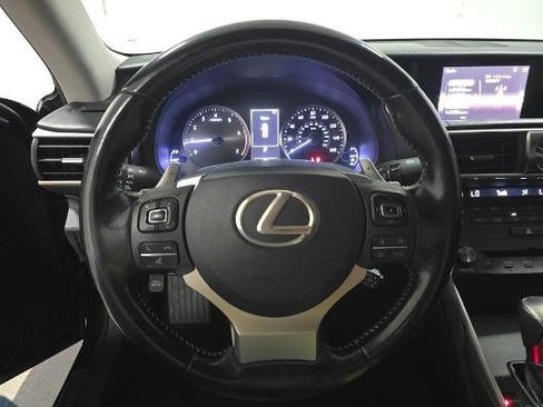 Used 2020 Lexus IS 300 w/ Accessory Package 2 RWD image 5