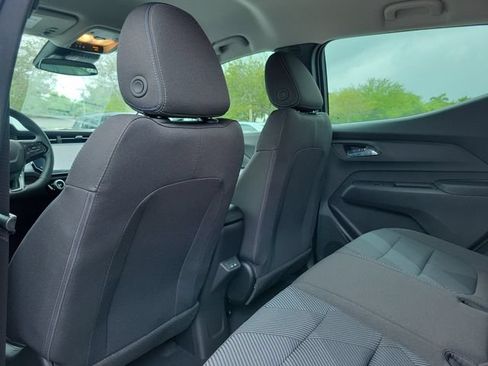 New 2027 Chevrolet Bolt LT w/ Comfort Package FWD image 8