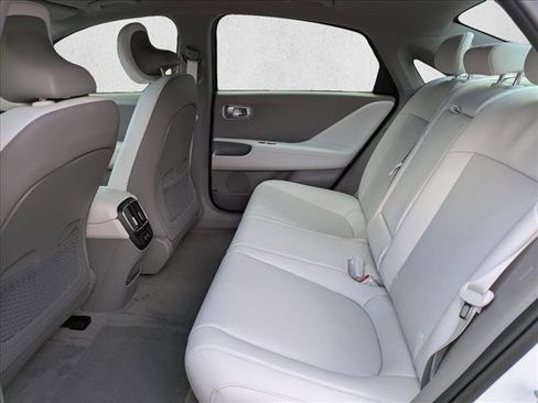 New 2025 Hyundai Ioniq 6 SEL image 17