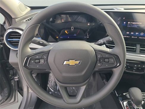 New 2026 Chevrolet Trax LT image 26