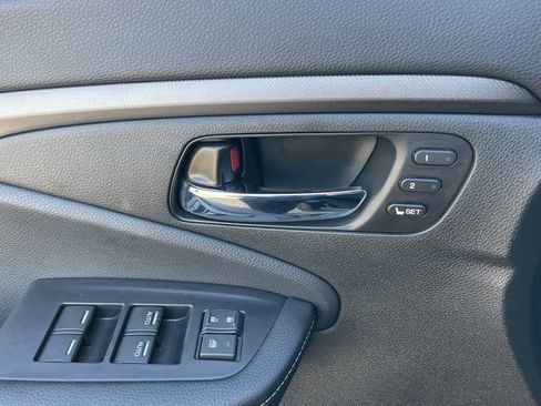 Used 2024 Honda Ridgeline RTL image 29