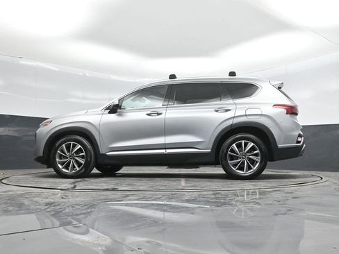 Used 2020 Hyundai Santa Fe SEL w/ Convenience + Premium Package image 54