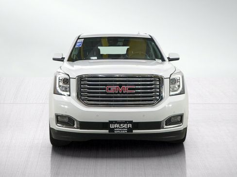 Used 2018 GMC Yukon SLT w/ Open Road Package AWD/4WD image 8