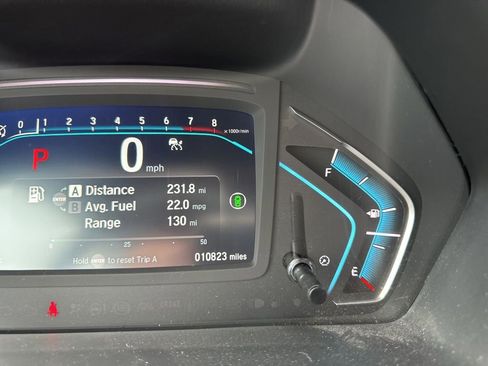 Used 2024 Honda Odyssey EX image 27