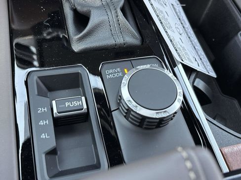 New 2025 Toyota Tundra 1794 Edition AWD/4WD image 18