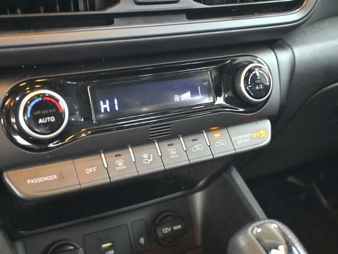 Used 2022 Hyundai Kona N Line image 23