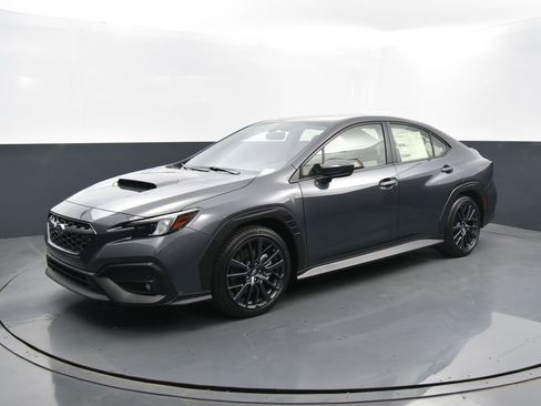 Used 2023 Subaru WRX Premium w/ Popular Package #2 image 7