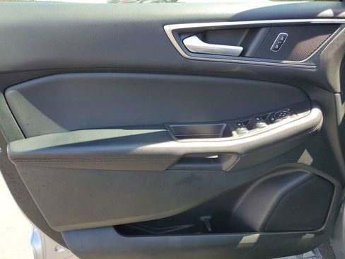 Used 2023 Ford Edge SEL w/ Convenience Package AWD/4WD image 25