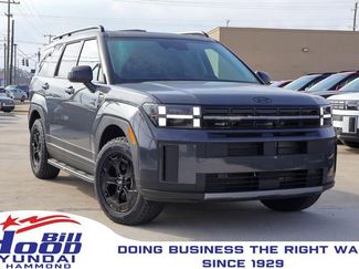 New 2026 Hyundai Santa Fe XRT video 1