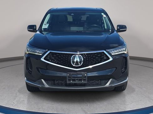 Used 2023 Acura RDX AWD image 2