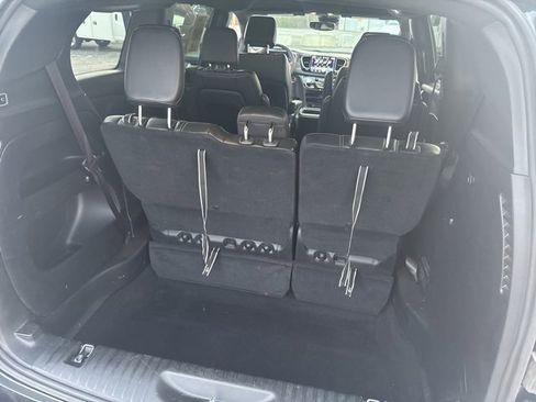 Used 2025 Chrysler Pacifica Select image 26