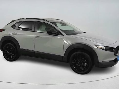 Used 2026 MAZDA CX-30 AWD 2.5 S image 2