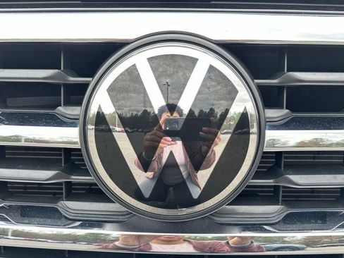 Used 2023 Volkswagen Atlas SE FWD image 27