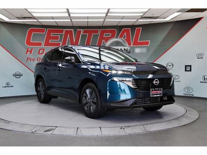 New 2026 Nissan Murano SL