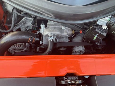 Used 2023 Dodge Challenger R/T Scat Pack w/ Plus Package RWD image 51