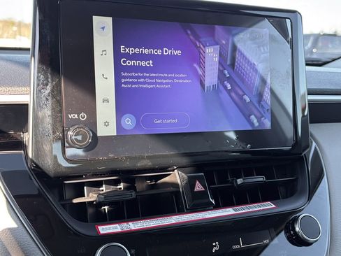 New 2026 Toyota Corolla Cross L image 17