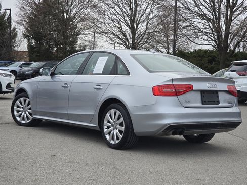 Used 2015 Audi A4 2.0T Premium image 14