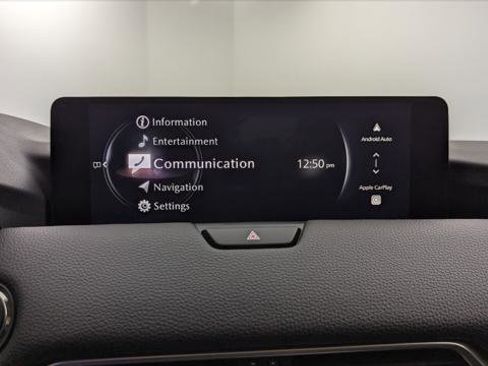 Used 2026 MAZDA CX-90 3.3 Turbo w/ Premium Sport Pkg image 30