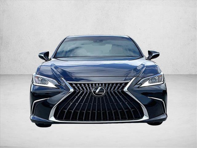 Used 2025 Lexus ES 350 w/ Premium Package FWD image 3