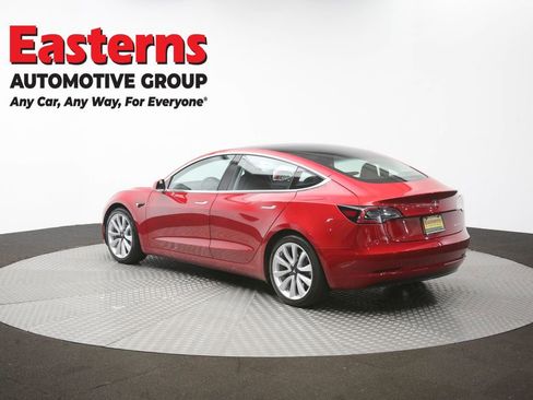 Used 2018 Tesla Model 3 Long Range AWD/4WD image 59