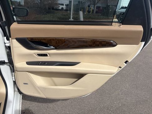 Used 2018 Cadillac CT6 Platinum image 27