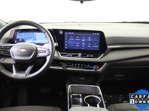 Used 2025 Chevrolet Equinox LT FWD image 15