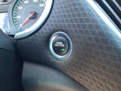 Used 2024 Chevrolet Malibu LT image 13