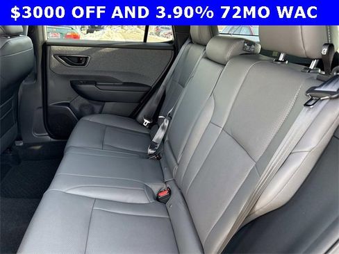 New 2026 Subaru Outback Limited image 15