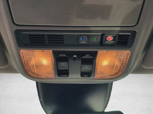 Used 2024 Honda Odyssey Touring image 23