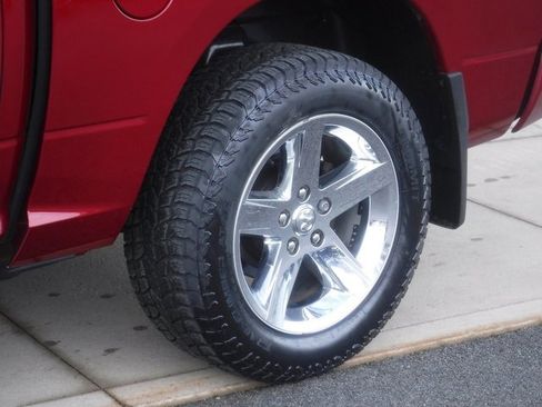 Used 2014 RAM 1500 Express image 3