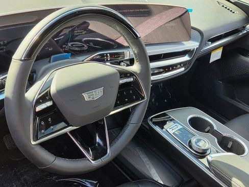 New 2026 Cadillac Lyriq Sport image 29